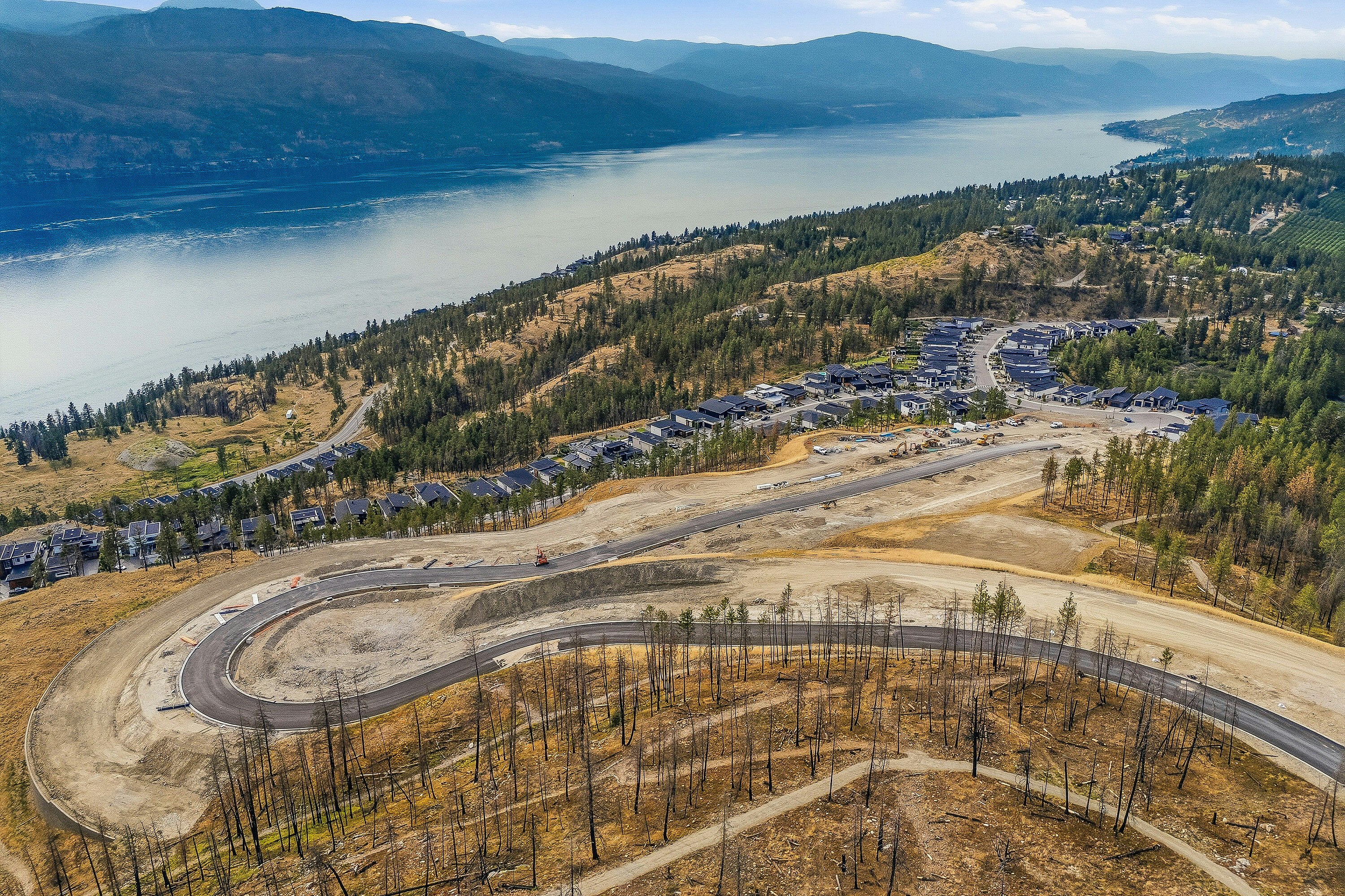 10388 Beacon Hill Drive, Lake Country, BC, V4V 0A9