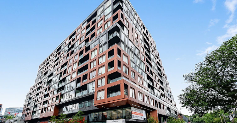 326-28 Eastern Avenue, Toronto, ON, M5A 0Y2 - 2