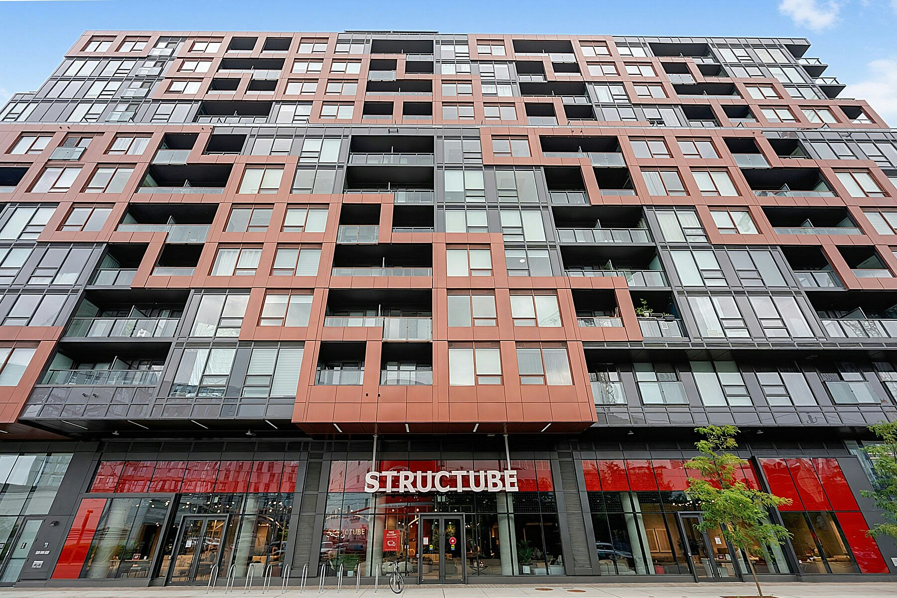 326-28 Eastern Avenue, Toronto, ON, M5A 0Y2