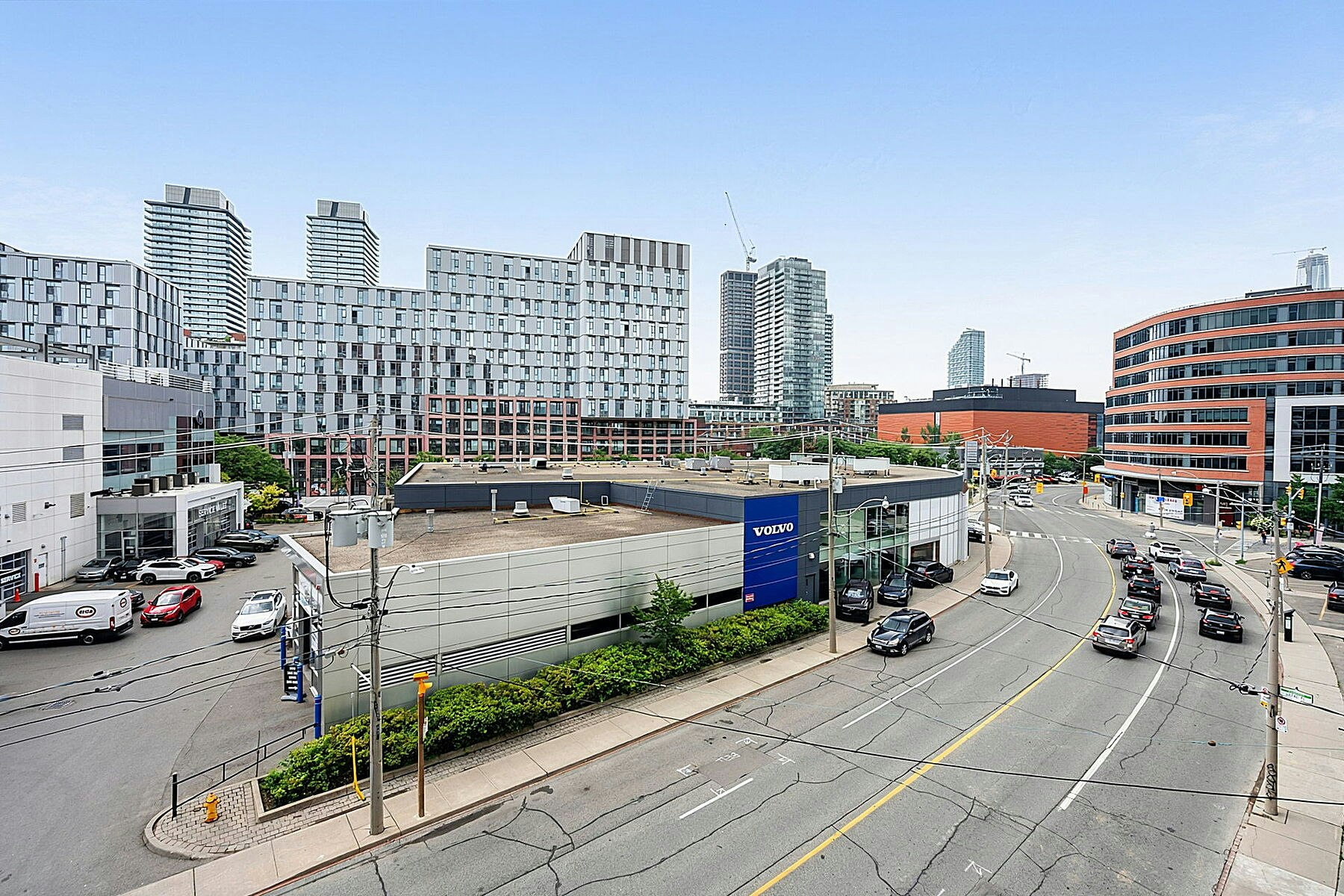 326-28 Eastern Avenue, Toronto, ON, M5A 0Y2 - 41