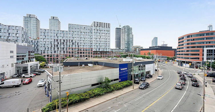 326-28 Eastern Avenue, Toronto, ON, M5A 0Y2 - 41
