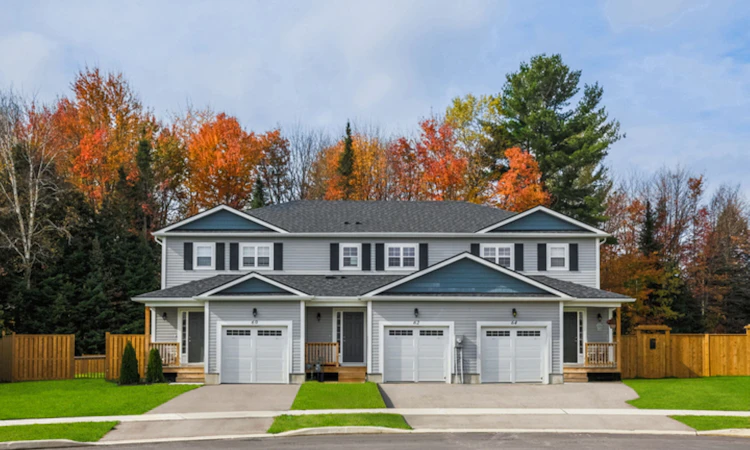 LOT-83 Markdale Meadows Drive