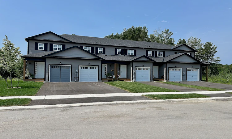 Lot-91 Markdale Meadows Drive