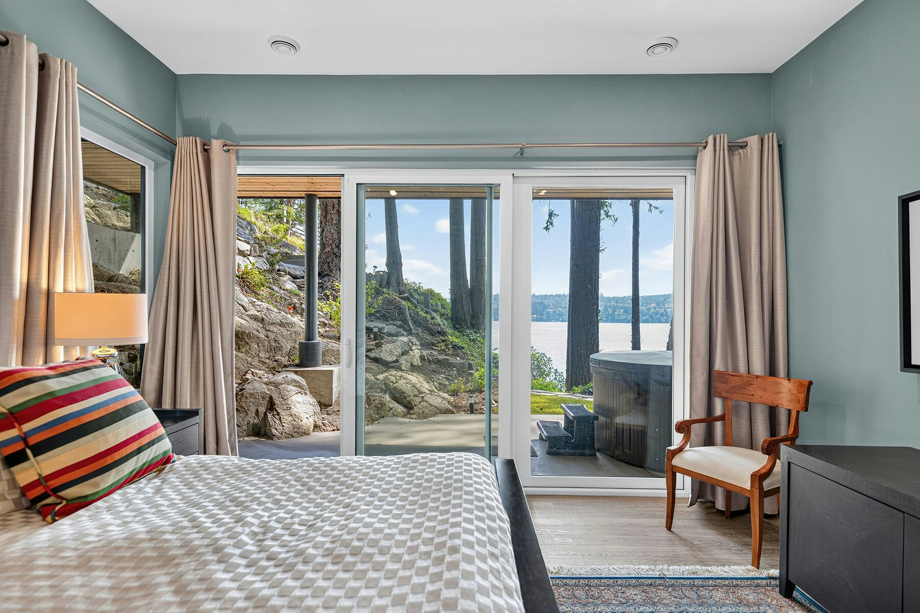 6043 Coracle Drive, Sechelt, BC, V7Z 0C9 - 30
