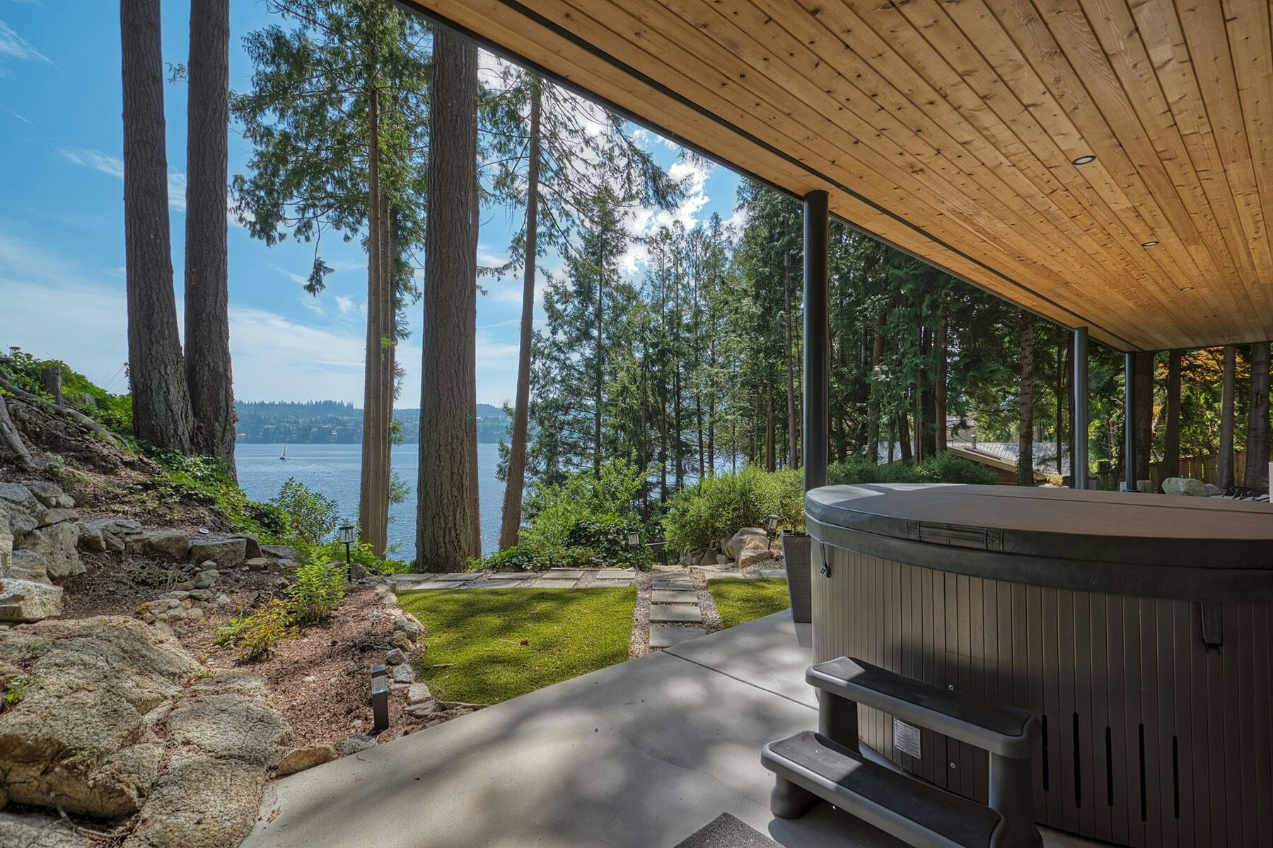 6043 Coracle Drive, Sechelt, BC, V7Z 0C9 - 34