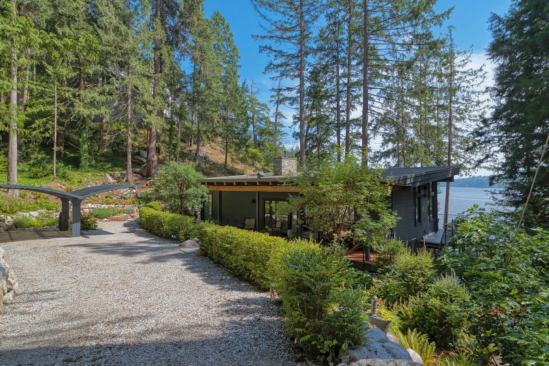 6043 Coracle Drive - 2