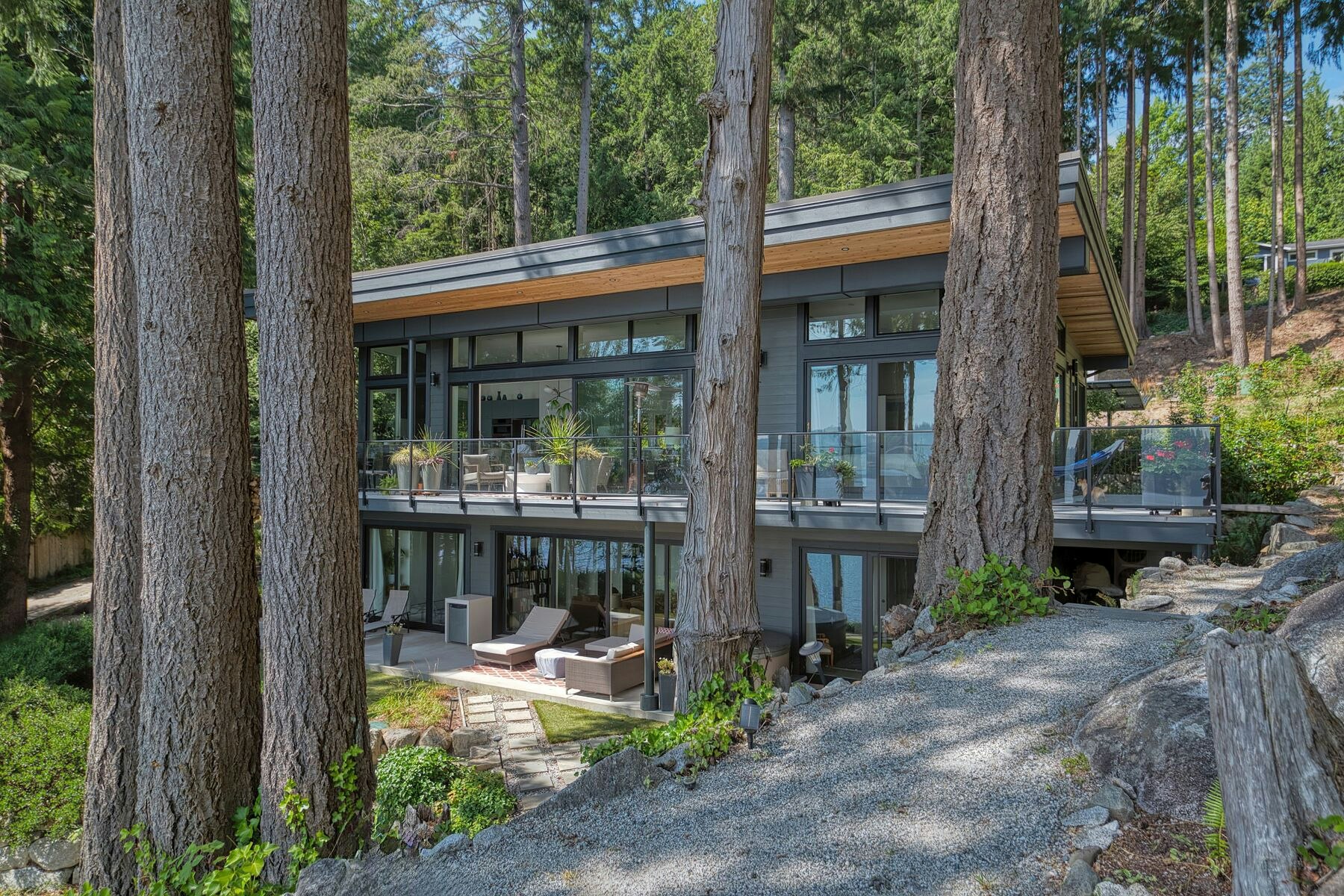 6043 Coracle Drive, Sechelt, BC, V7Z 0C9 - 39