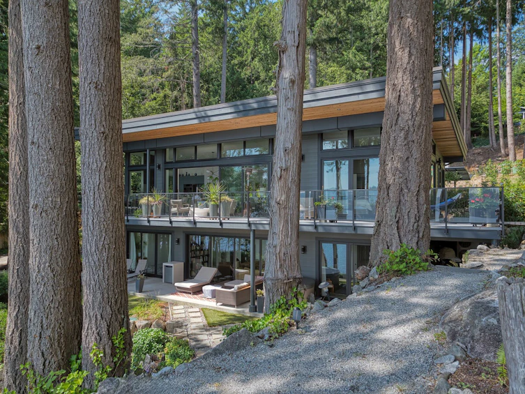 6043 Coracle Drive, Sechelt, BC, V7Z 0C9 - 39
