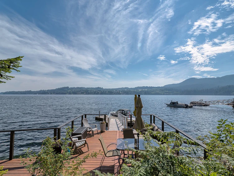 6043 Coracle Drive, Sechelt, BC, V7Z 0C9 - 5
