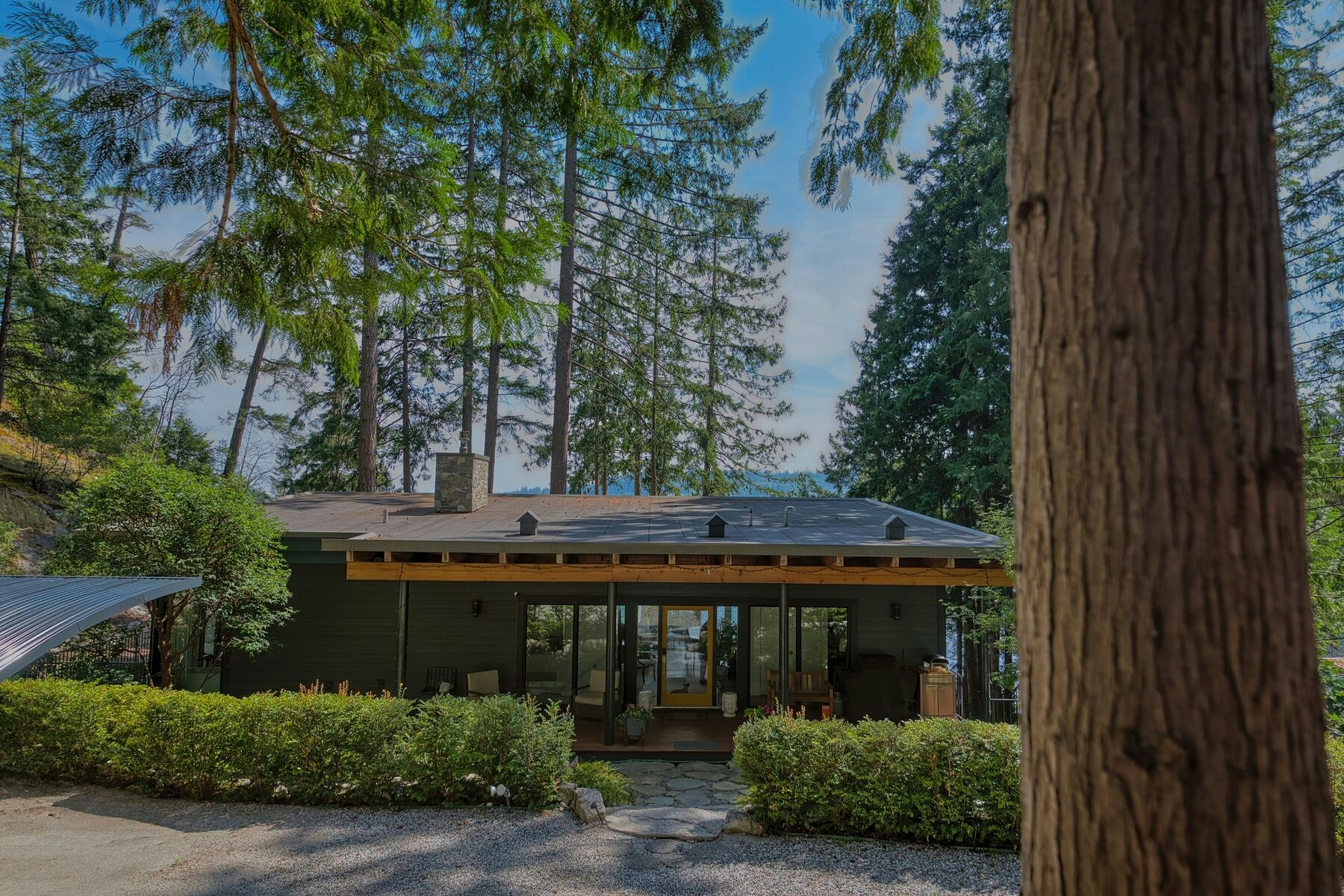 6043 Coracle Drive, Sechelt, BC, V7Z 0C9 - 6
