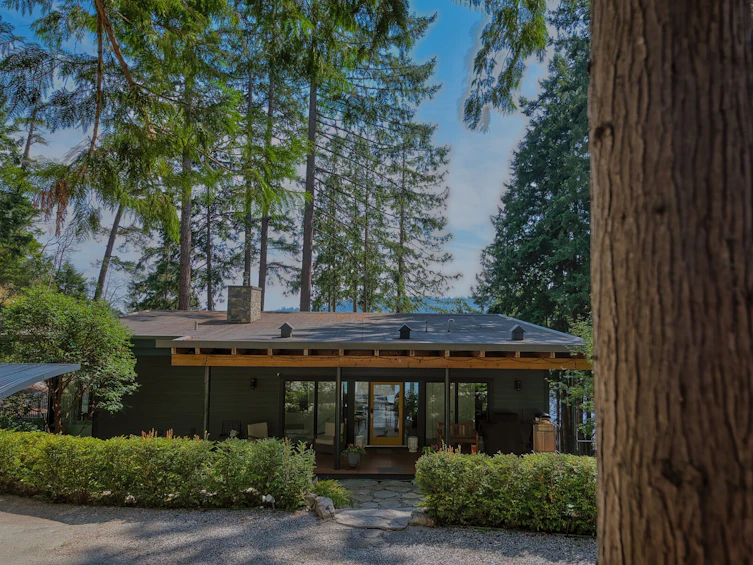 6043 Coracle Drive, Sechelt, BC, V7Z 0C9 - 6