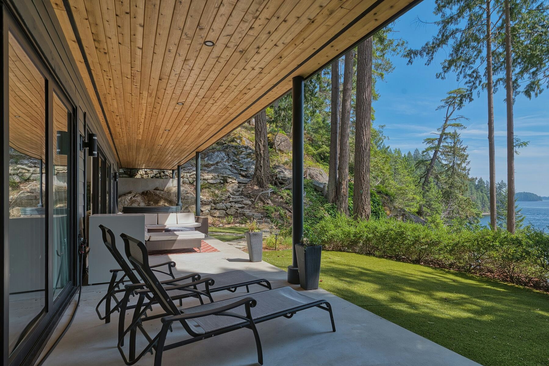 6043 Coracle Drive, Sechelt, BC, V7Z 0C9 - 35