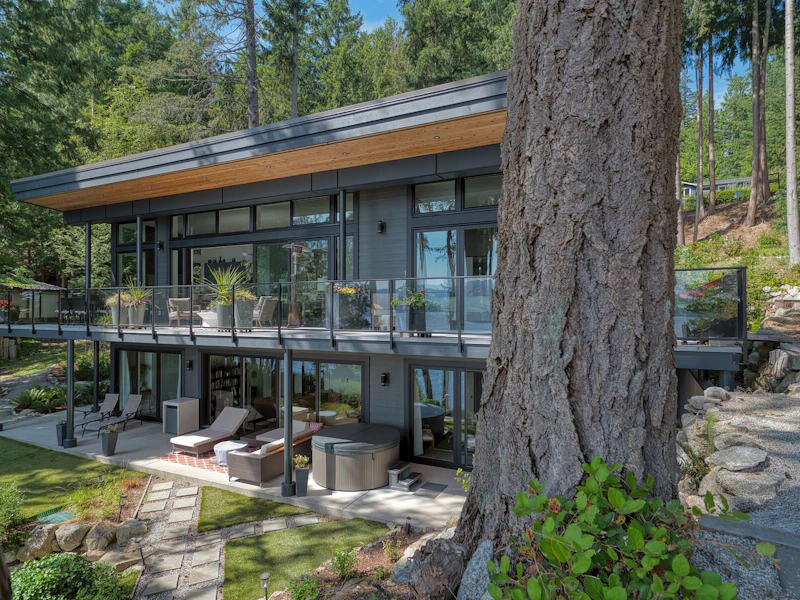 6043 Coracle Drive, Sechelt BC