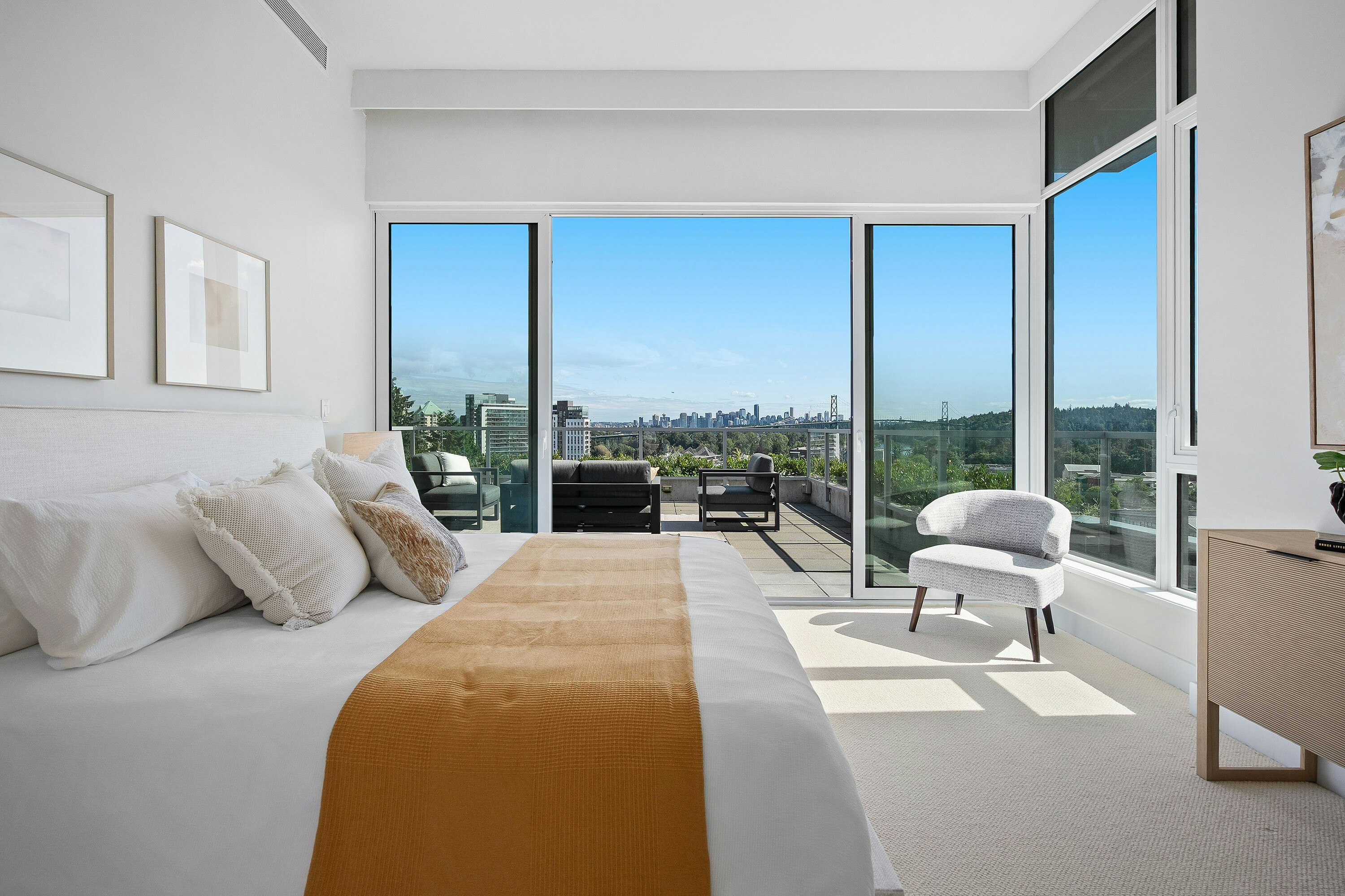 876 Keith 702 Road, West Vancouver, BC, V7T 1M3 - 12