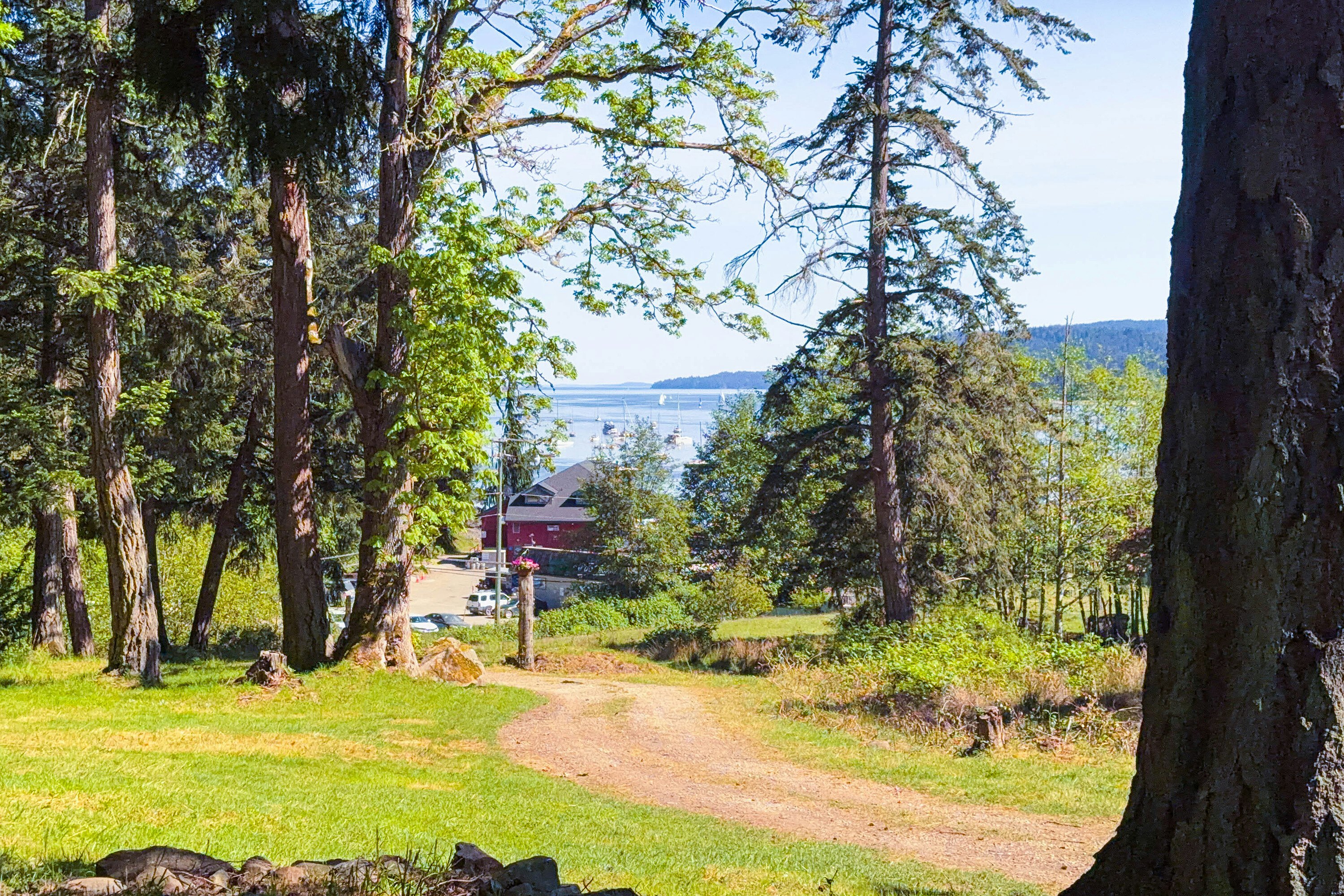 265 Lower Ganges Road, Salt Spring Island, BC, V8K 1S7 - 28