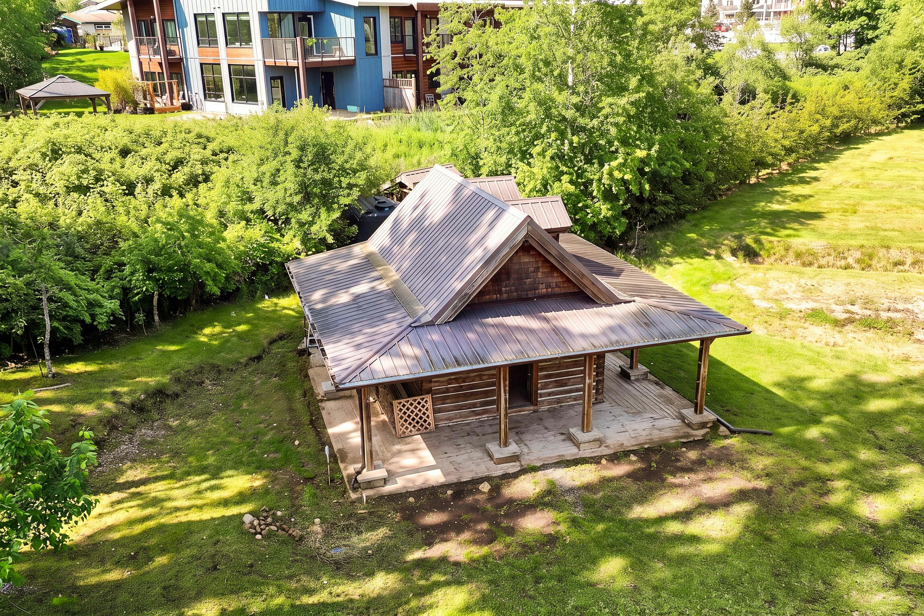 265 Lower Ganges Road, Salt Spring Island, BC, V8K 1S7 - 17