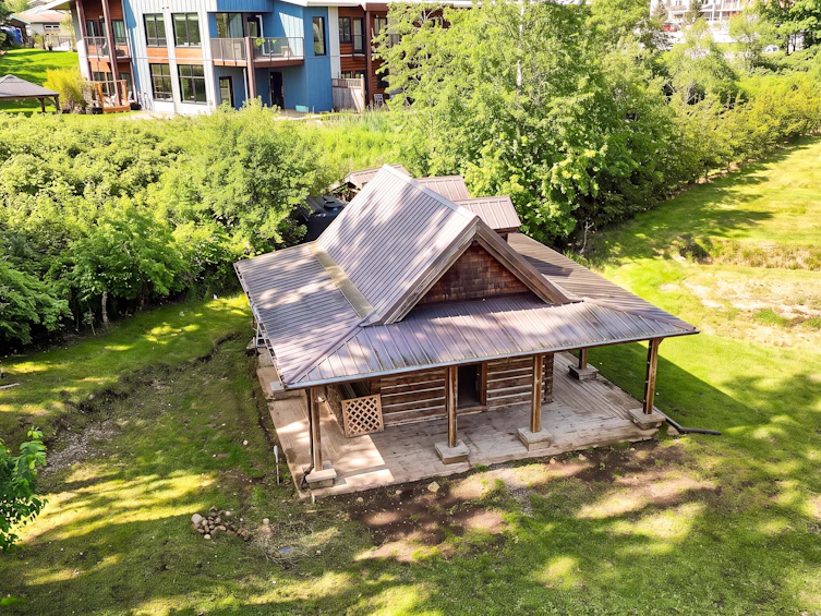 265 Lower Ganges Road, Salt Spring Island, BC, V8K 1S7 - 17