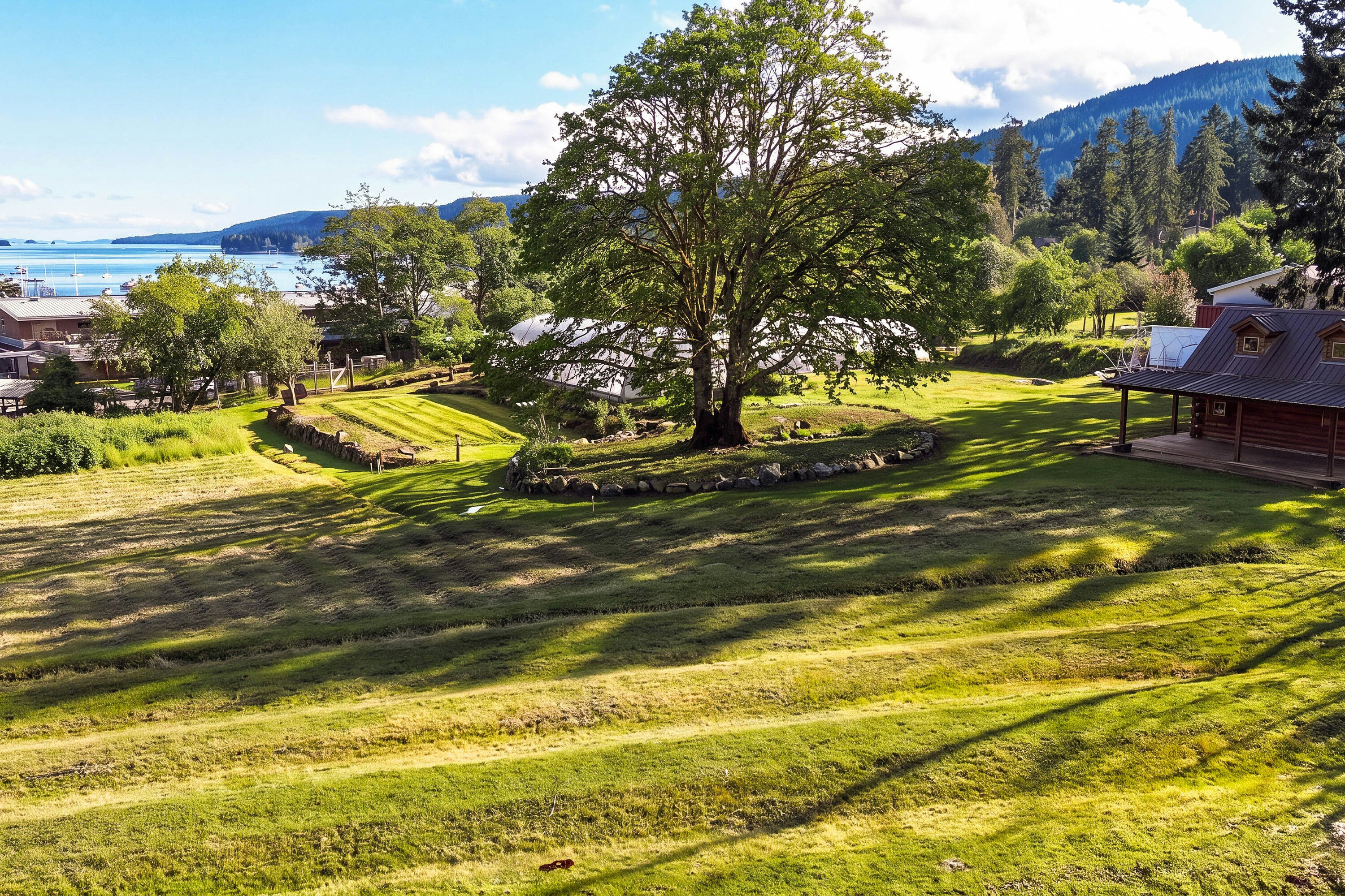 265 Lower Ganges Road, Salt Spring Island, BC, V8K 1S7 - 16