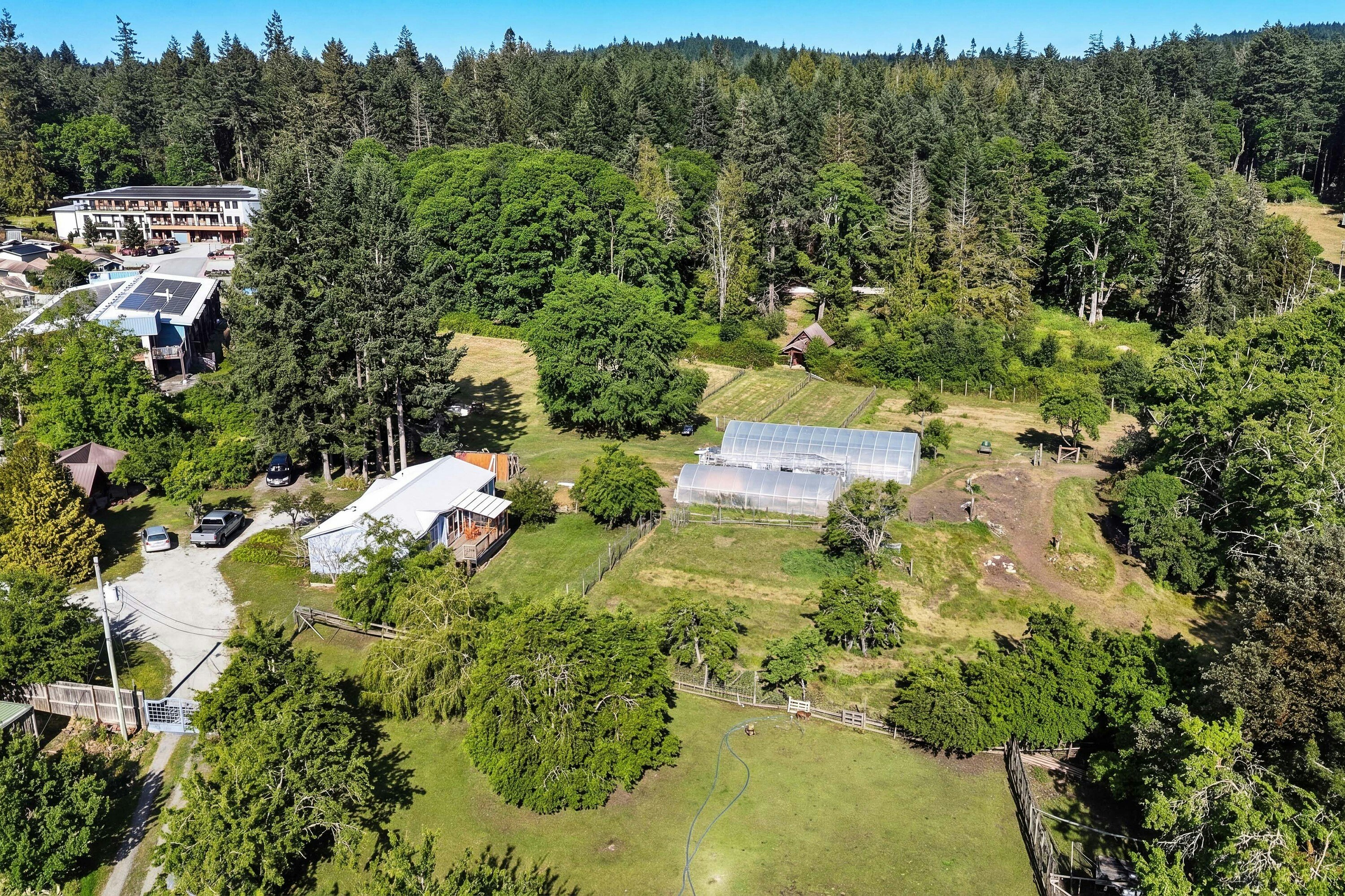 265 Lower Ganges Road, Salt Spring Island, BC, V8K 1S7 - 14