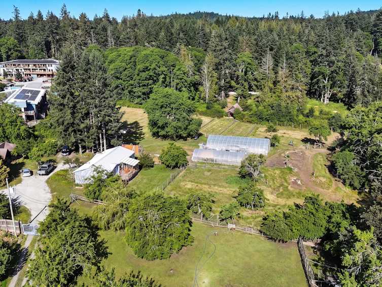 265 Lower Ganges Road, Salt Spring Island, BC, V8K 1S7 - 14