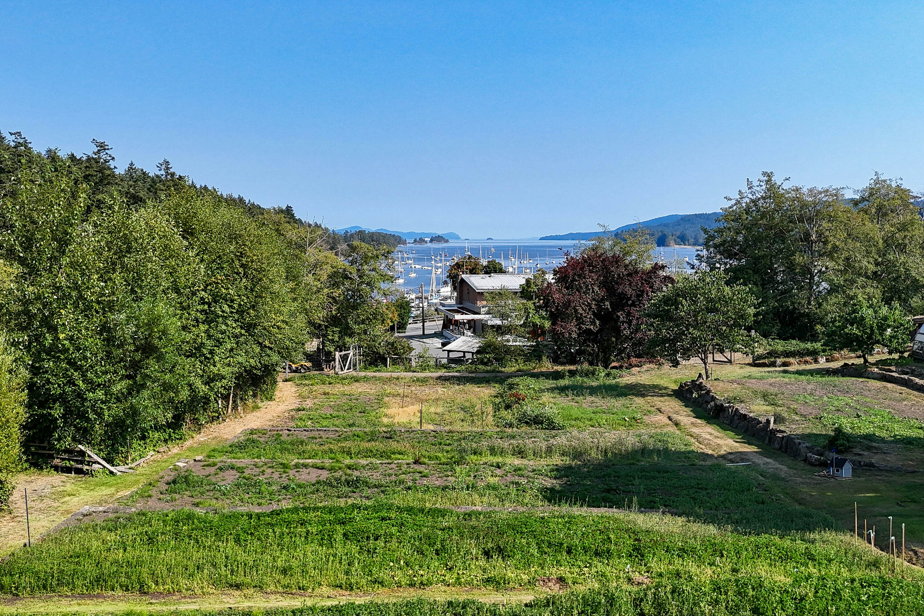 265 Lower Ganges Road, Salt Spring Island, BC, V8K 1S7 - 15