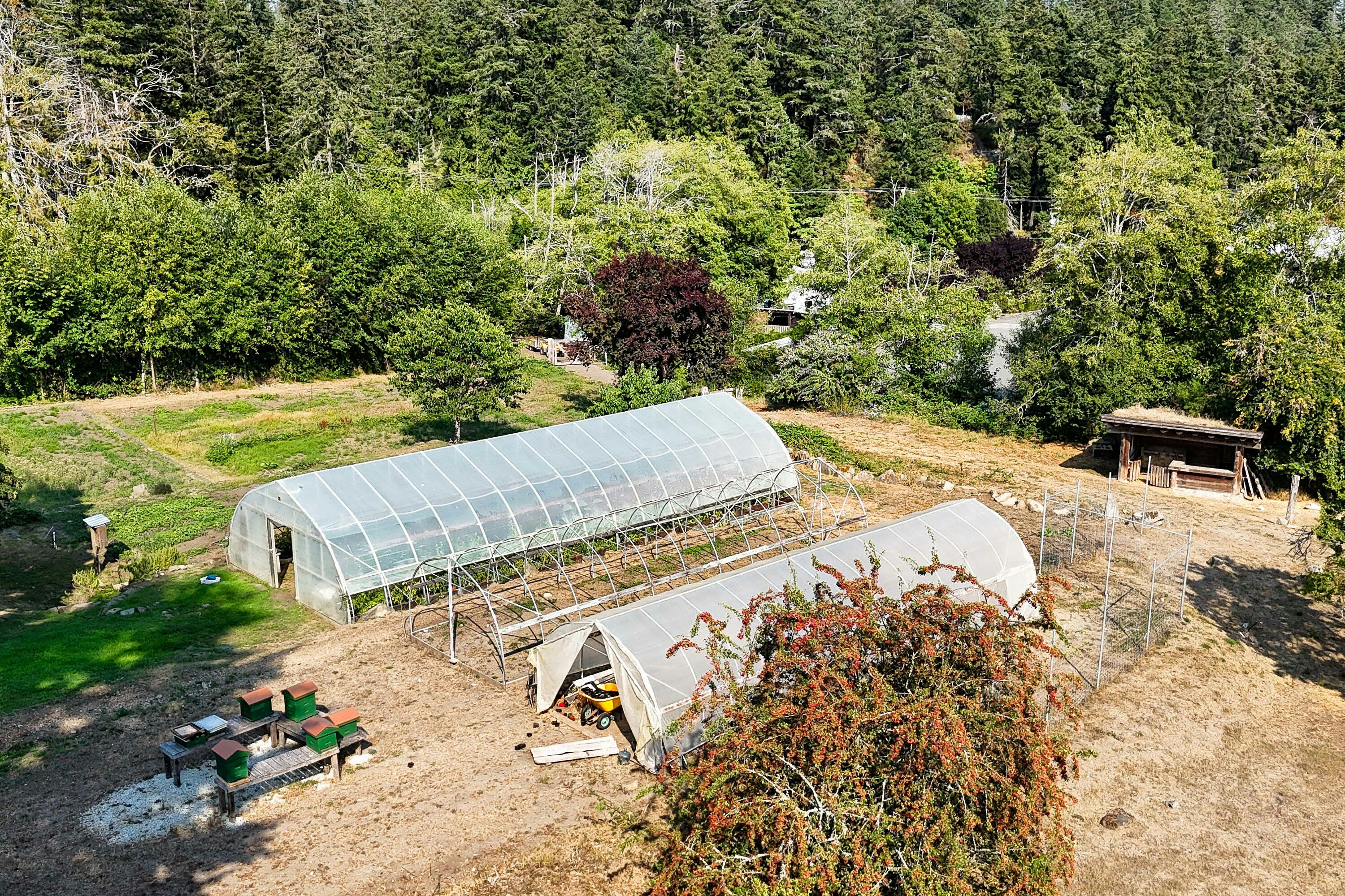 265 Lower Ganges Road, Salt Spring Island, BC, V8K 1S7 - 10