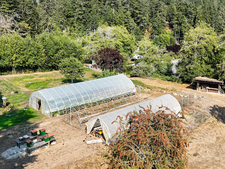 265 Lower Ganges Road, Salt Spring Island, BC, V8K 1S7 - 10