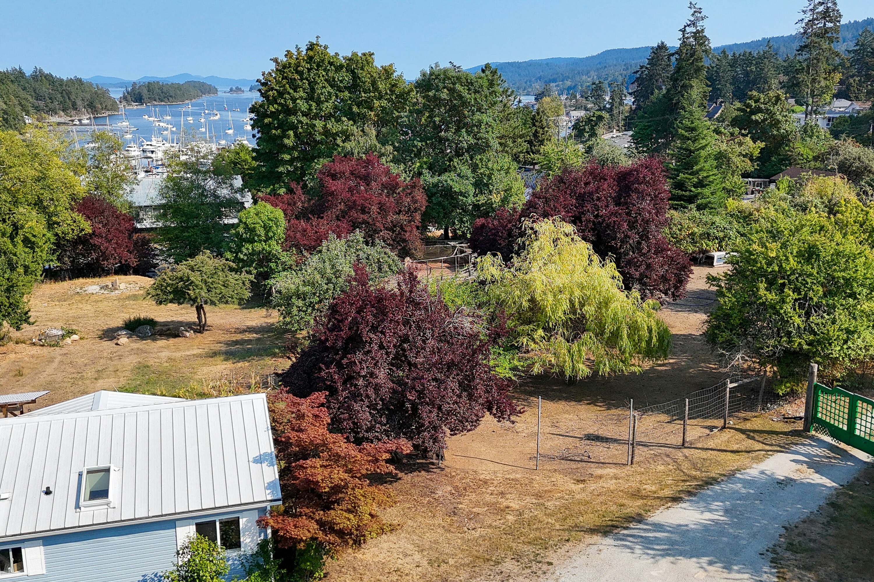 265 Lower Ganges Road, Salt Spring Island, BC, V8K 1S7 - 6