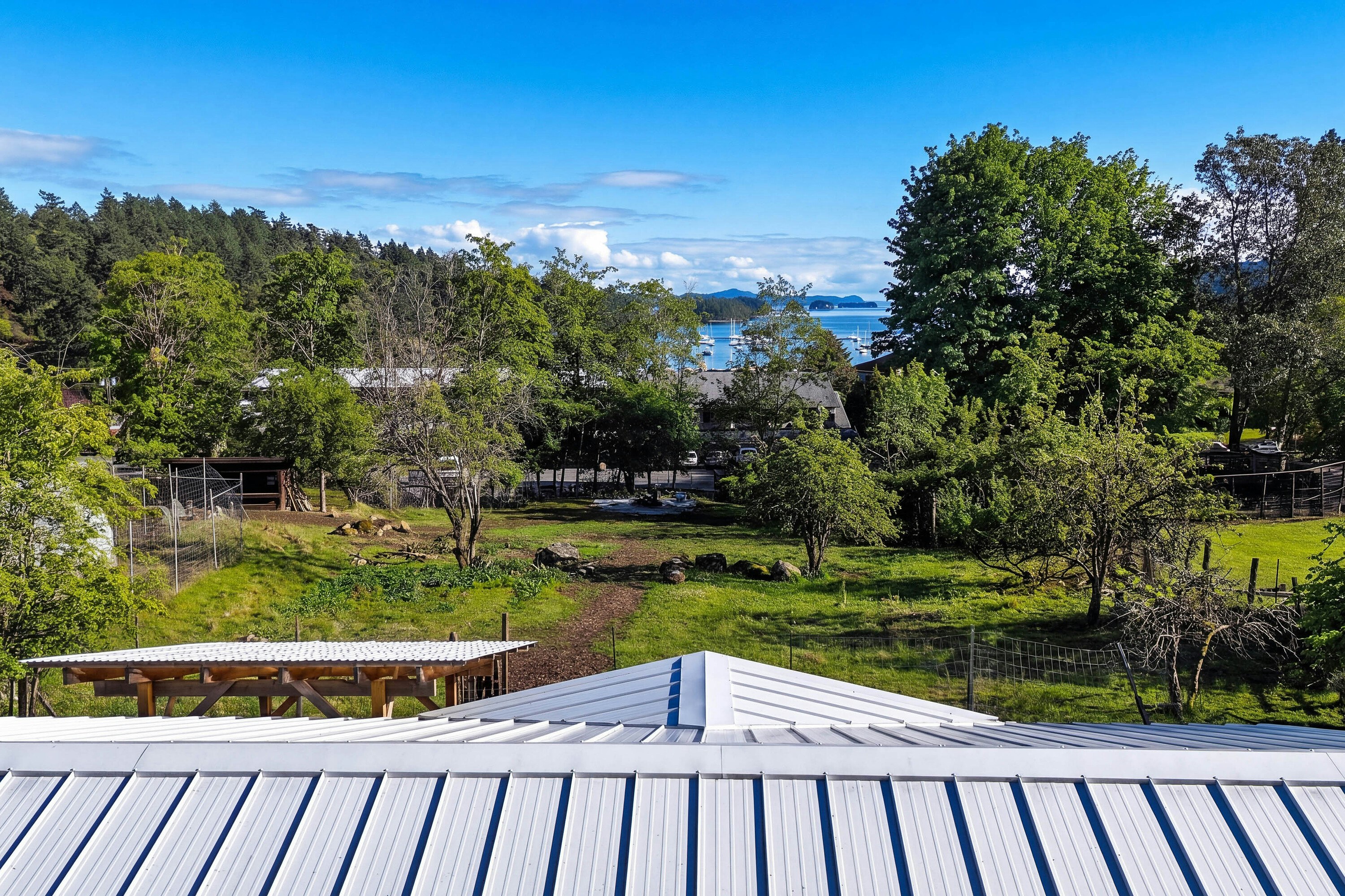 265 Lower Ganges Road, Salt Spring Island, BC, V8K 1S7