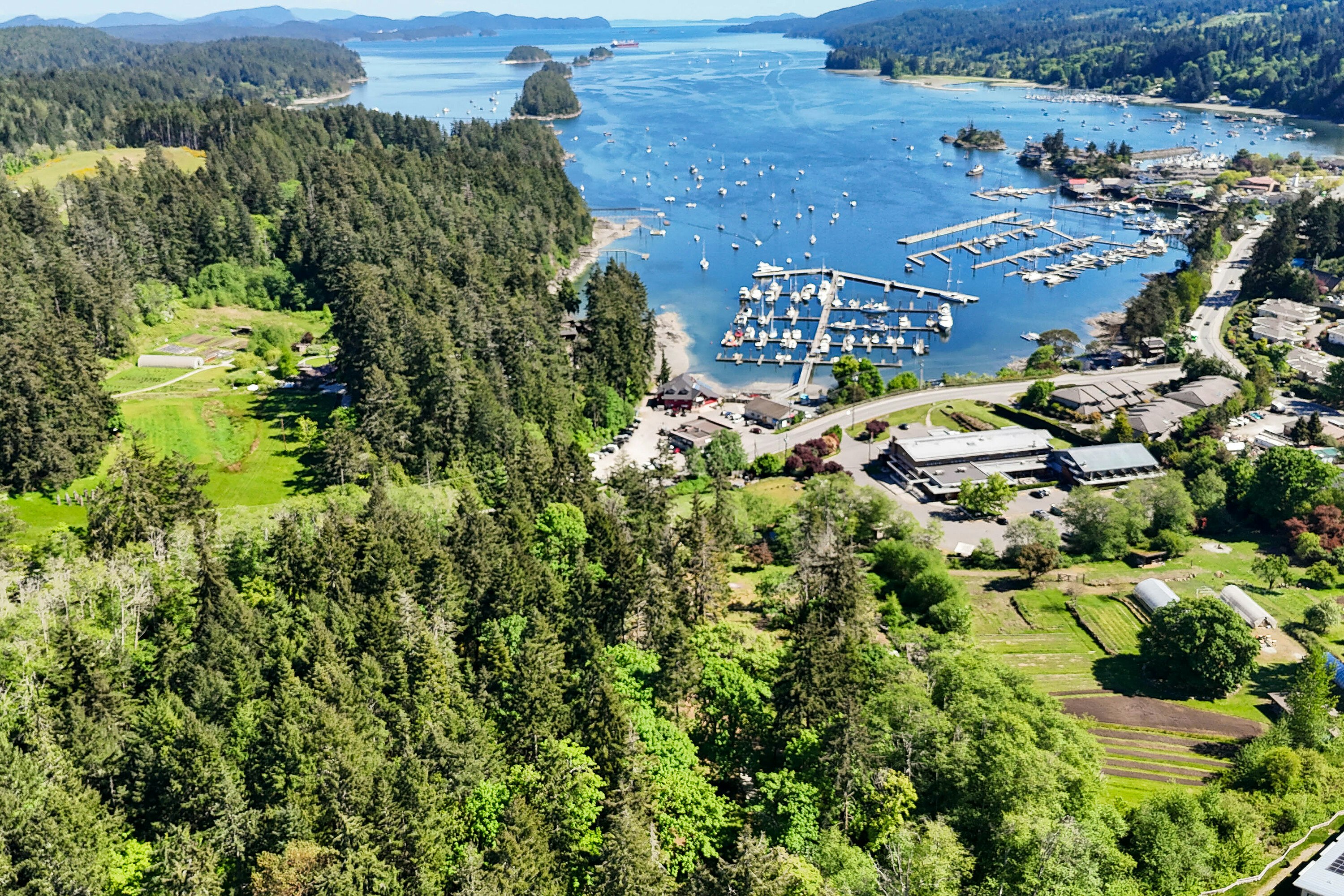 265 Lower Ganges Road, Salt Spring Island, BC, V8K 1S7 - 37