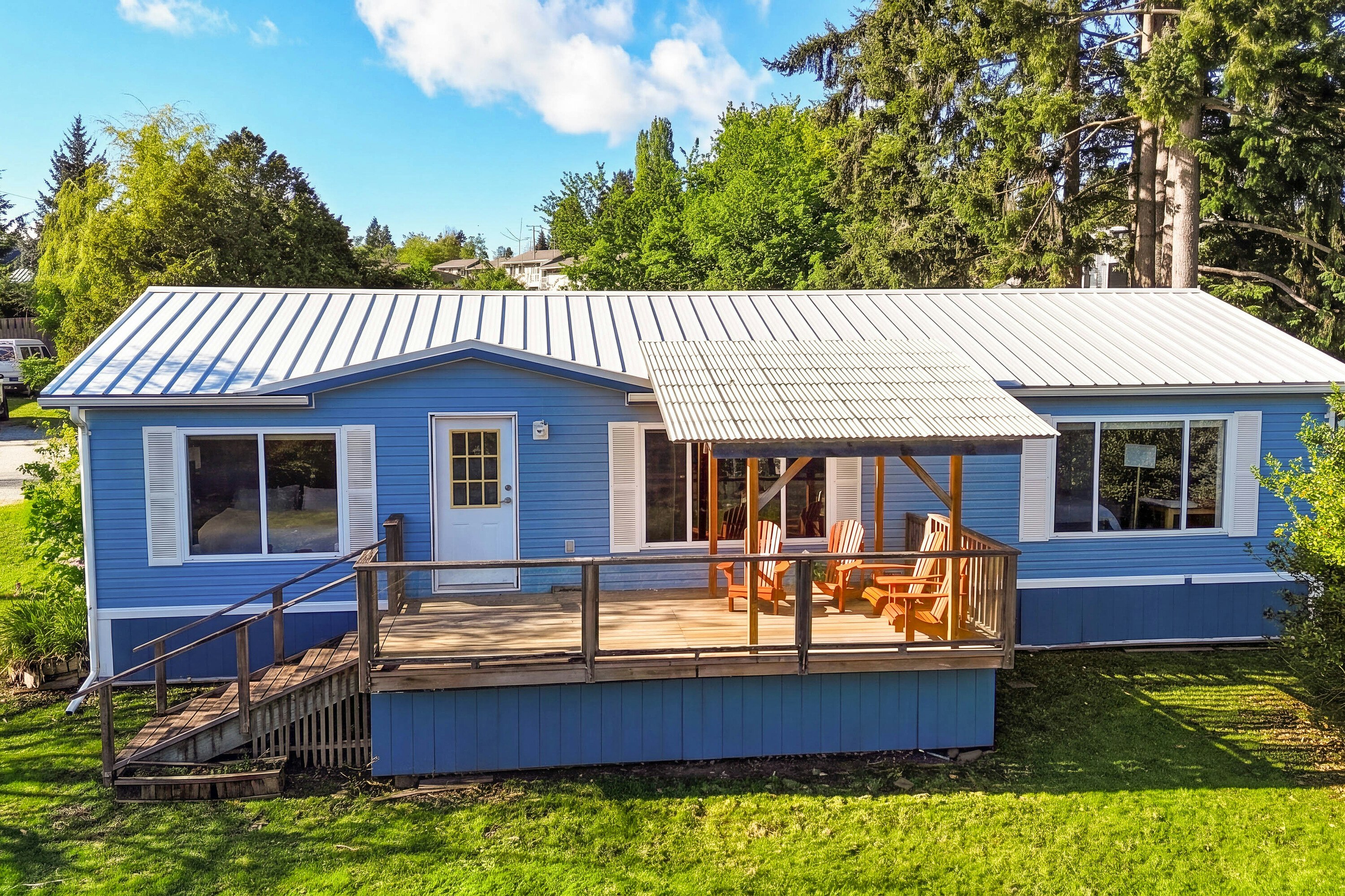 265 Lower Ganges Road, Salt Spring Island, BC, V8K 1S7 - 7