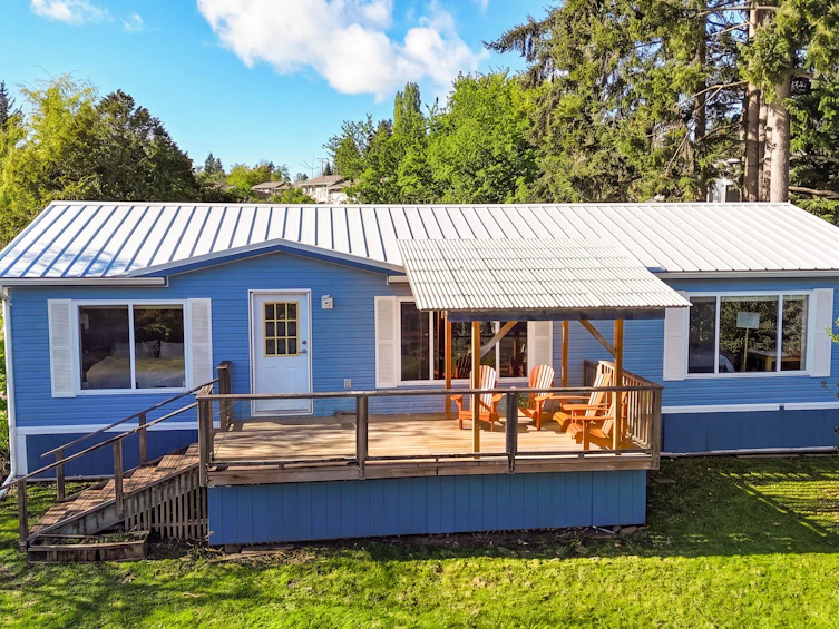 265 Lower Ganges Road, Salt Spring Island, BC, V8K 1S7 - 7