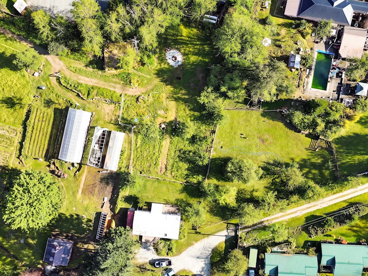 265 Lower Ganges Road, Salt Spring Island, BC, V8K 1S7 - 18