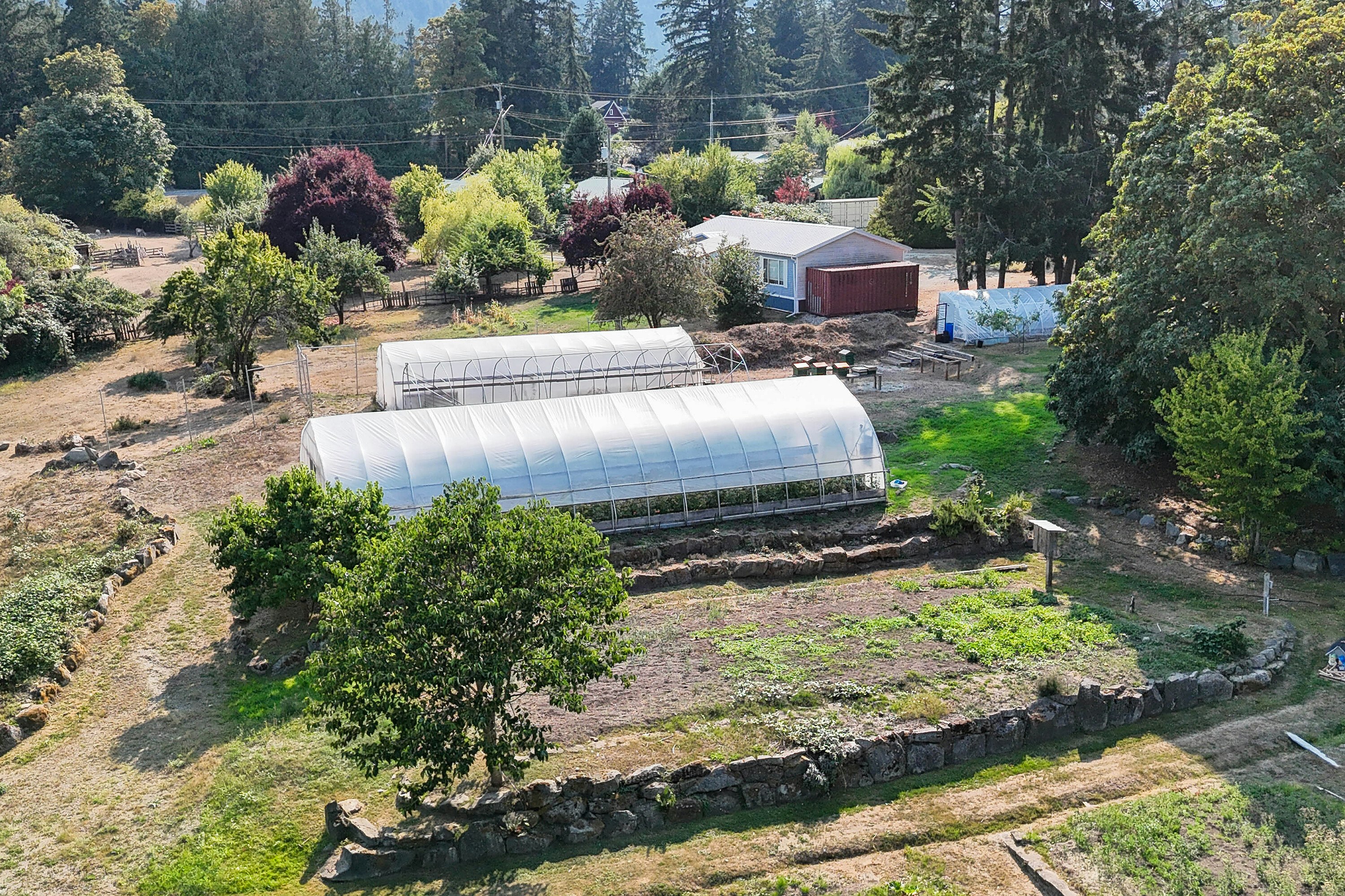 265 Lower Ganges Road, Salt Spring Island, BC, V8K 1S7 - 12