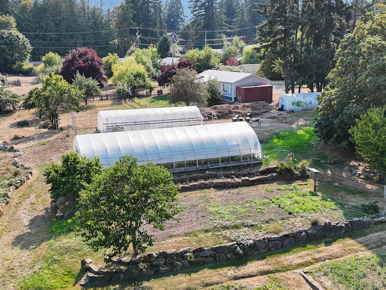 265 Lower Ganges Road, Salt Spring Island, BC, V8K 1S7 - 12
