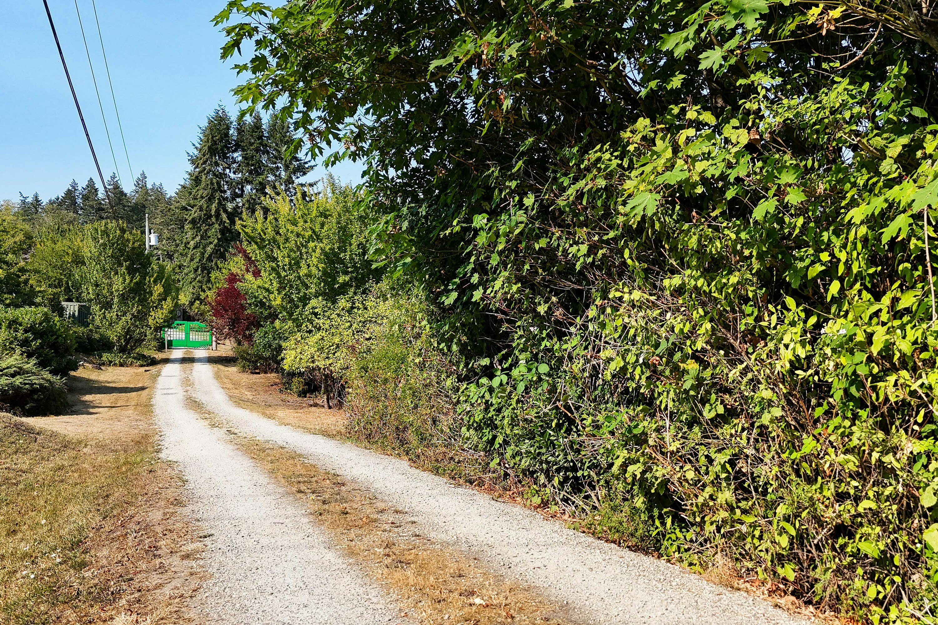 265 Lower Ganges Road, Salt Spring Island, BC, V8K 1S7 - 5