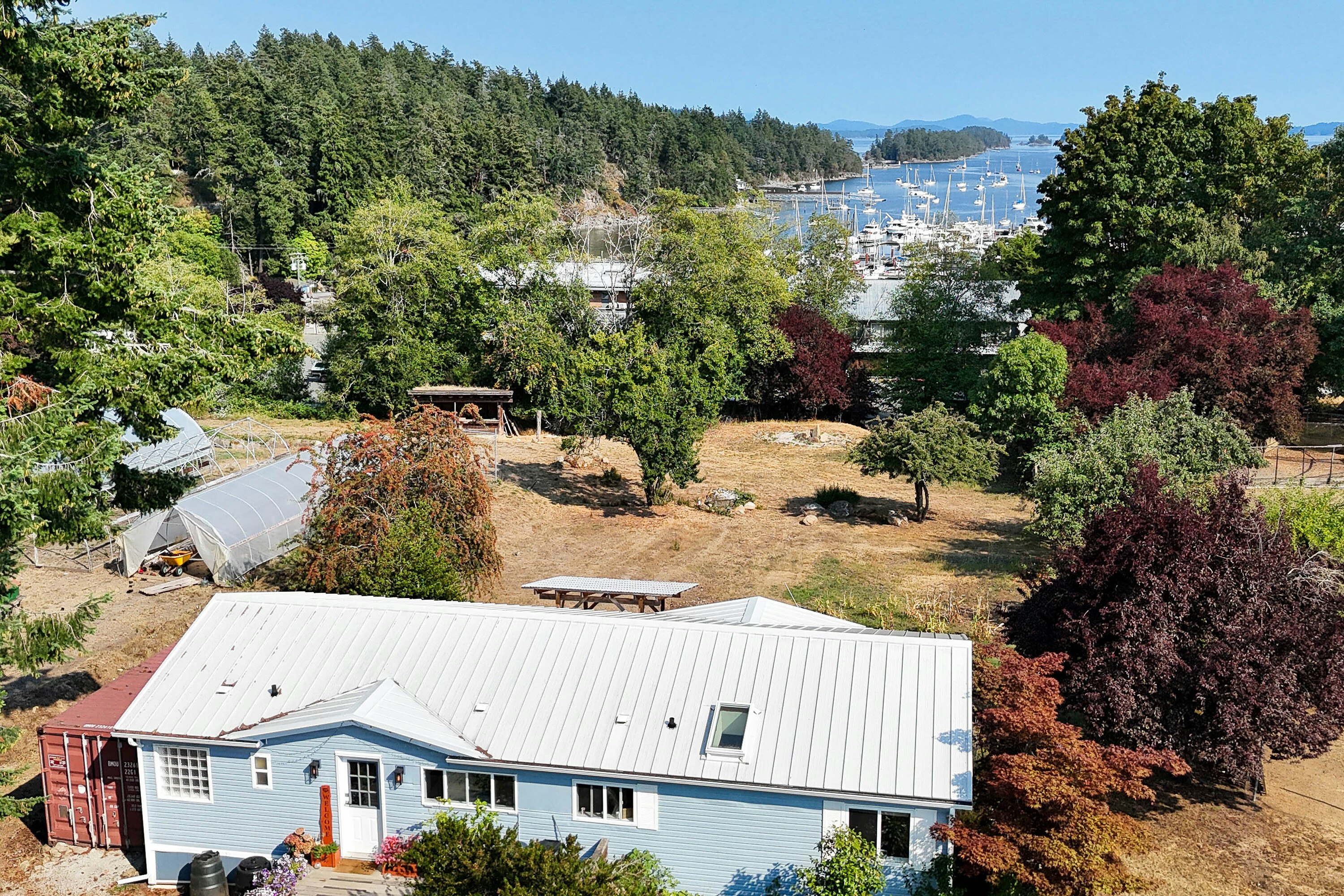 265 Lower Ganges Road, Salt Spring Island, BC, V8K 1S7 - 3