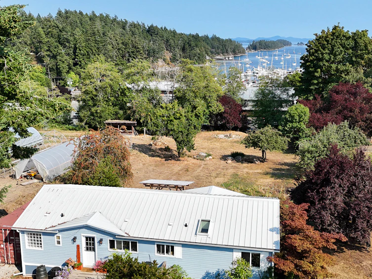 265 Lower Ganges Road, Salt Spring Island, BC, V8K 1S7 - 3