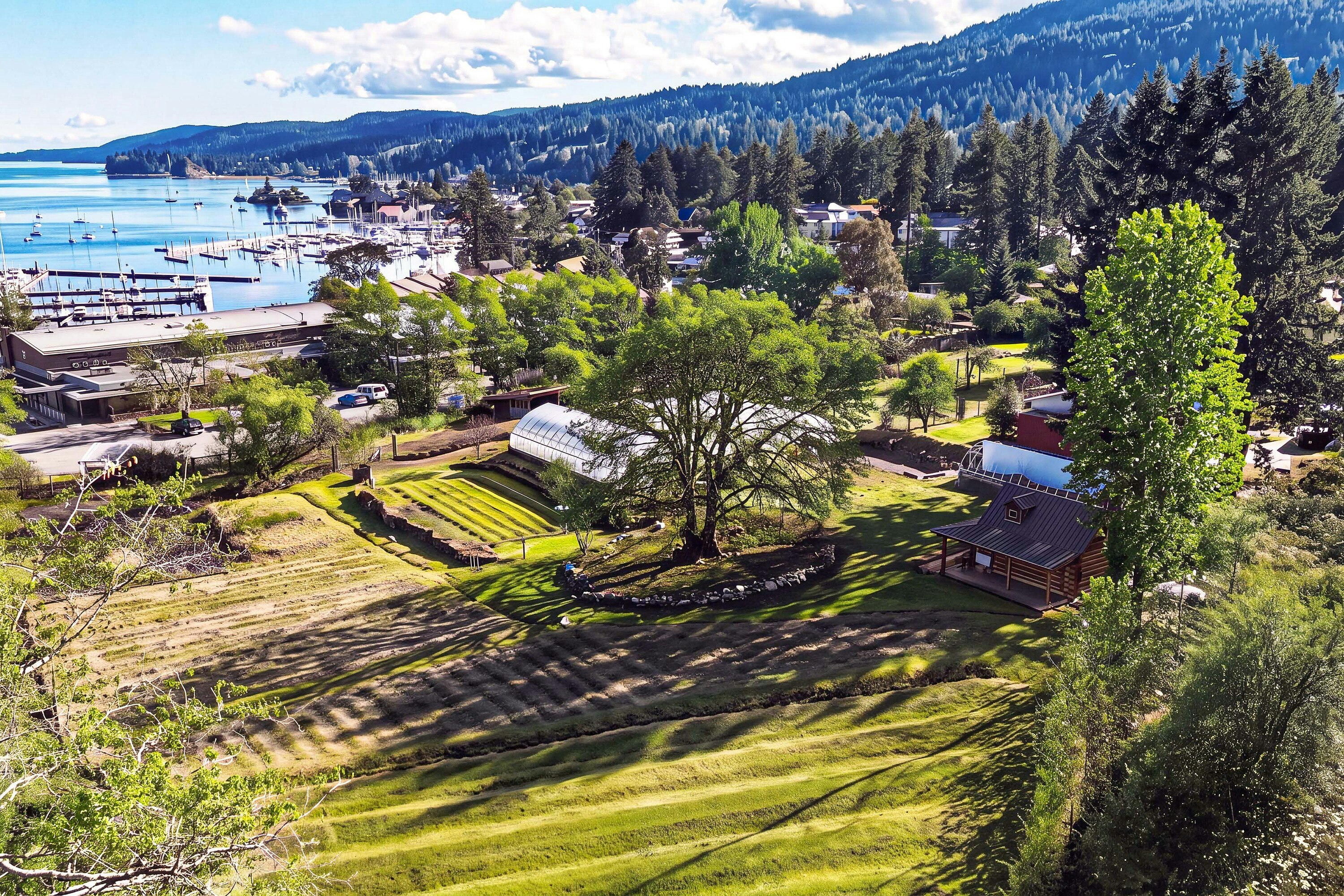 265 Lower Ganges Road, Salt Spring Island, BC, V8K 1S7 - 9