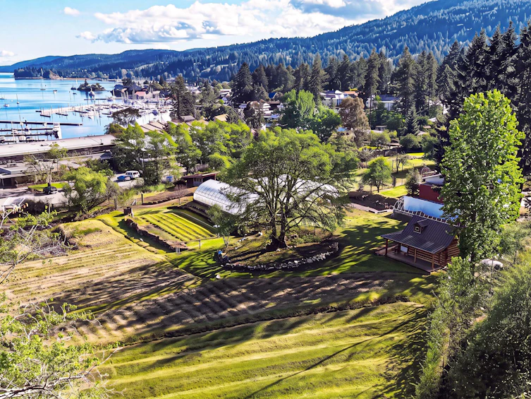 265 Lower Ganges Road, Salt Spring Island, BC, V8K 1S7 - 9