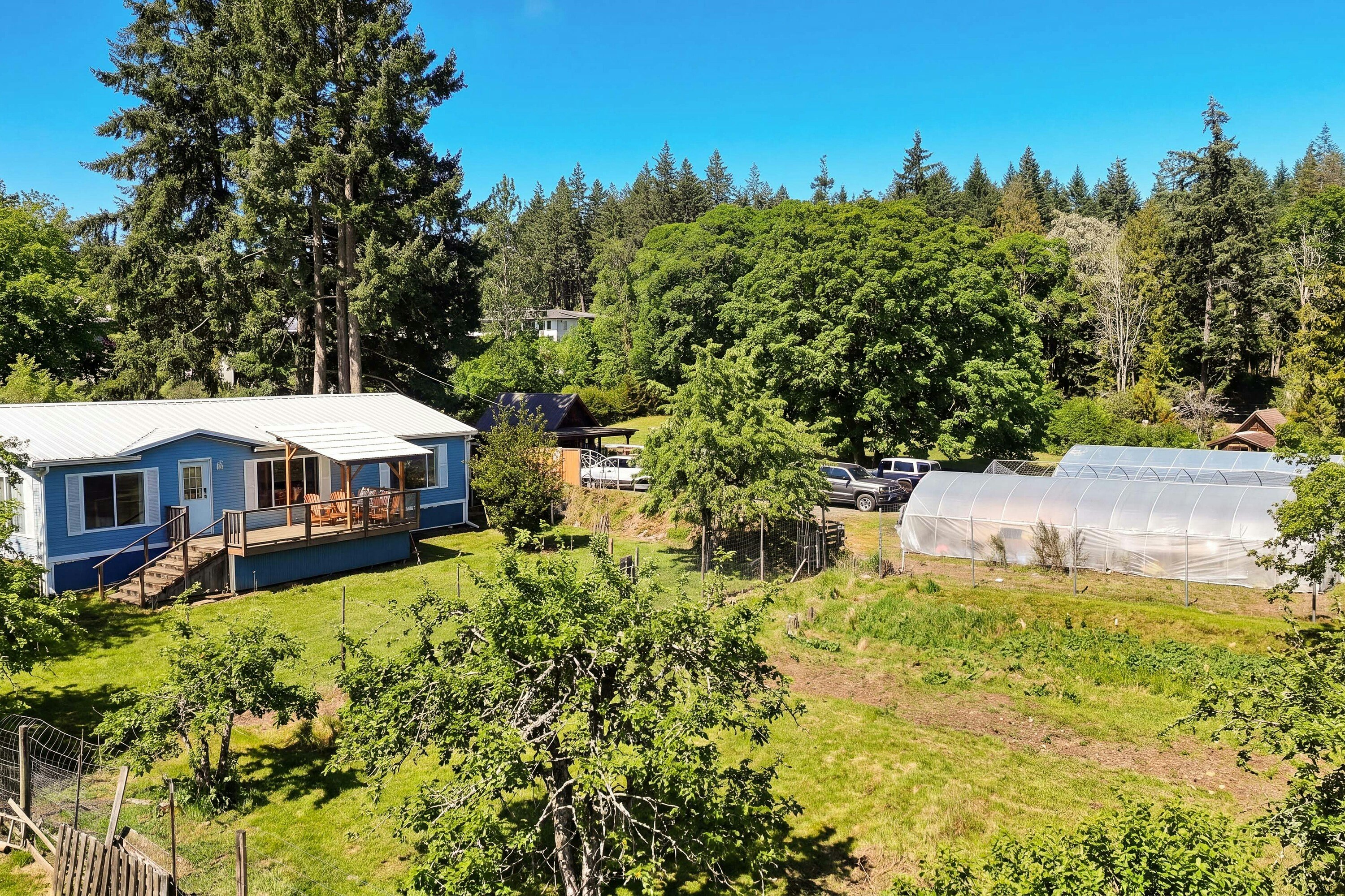 265 Lower Ganges Road, Salt Spring Island, BC, V8K 1S7 - 8