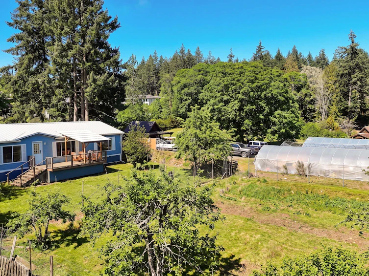 265 Lower Ganges Road, Salt Spring Island, BC, V8K 1S7 - 8