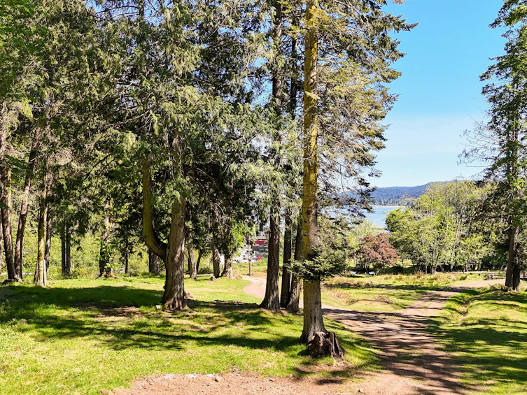 265 Lower Ganges Road, Salt Spring Island, BC, V8K 1S7 - 29