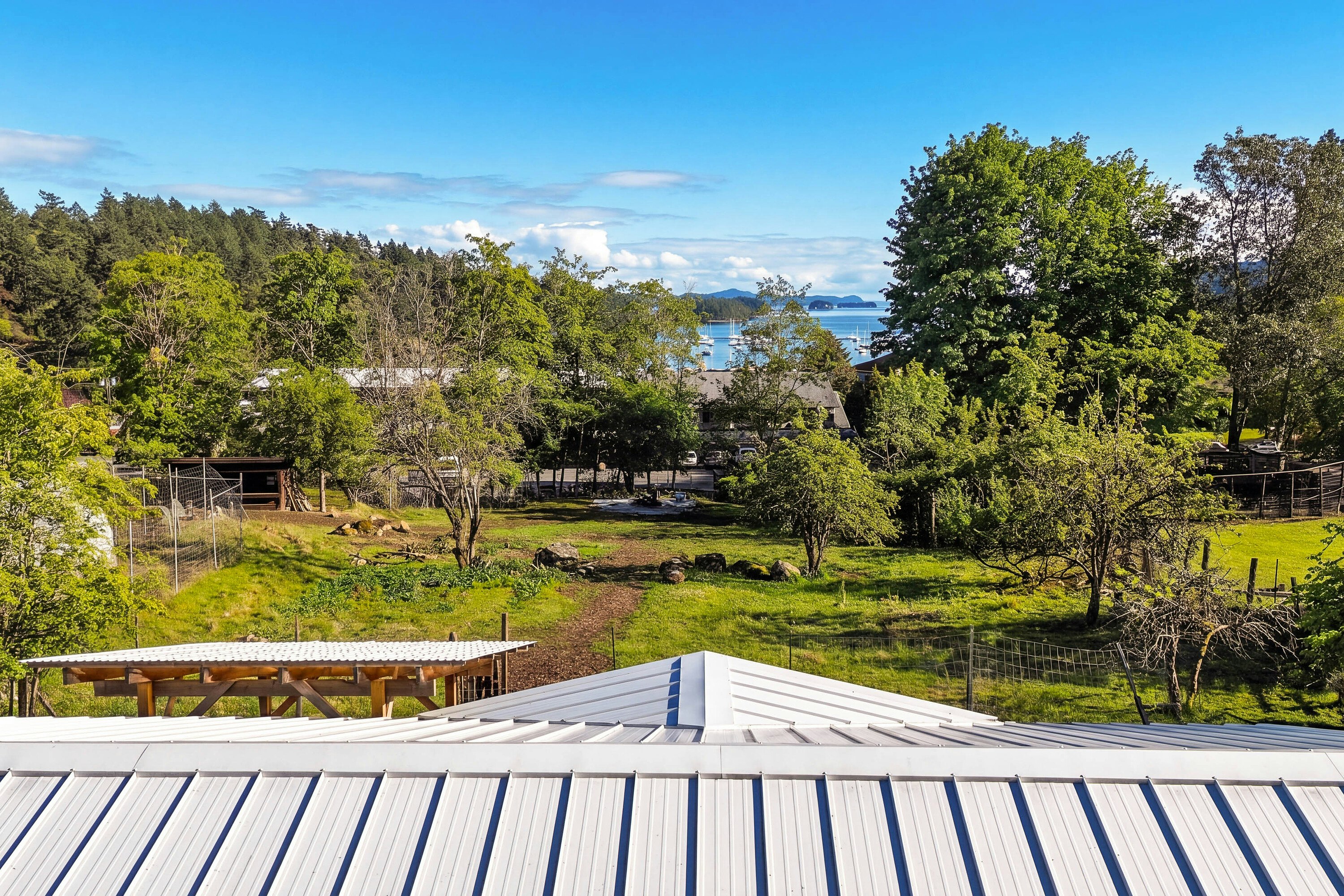 265 Lower Ganges Road, Salt Spring Island, BC, V8K 1S7 - 4