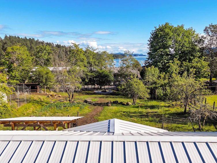 265 Lower Ganges Road, Salt Spring Island, BC, V8K 1S7 - 4