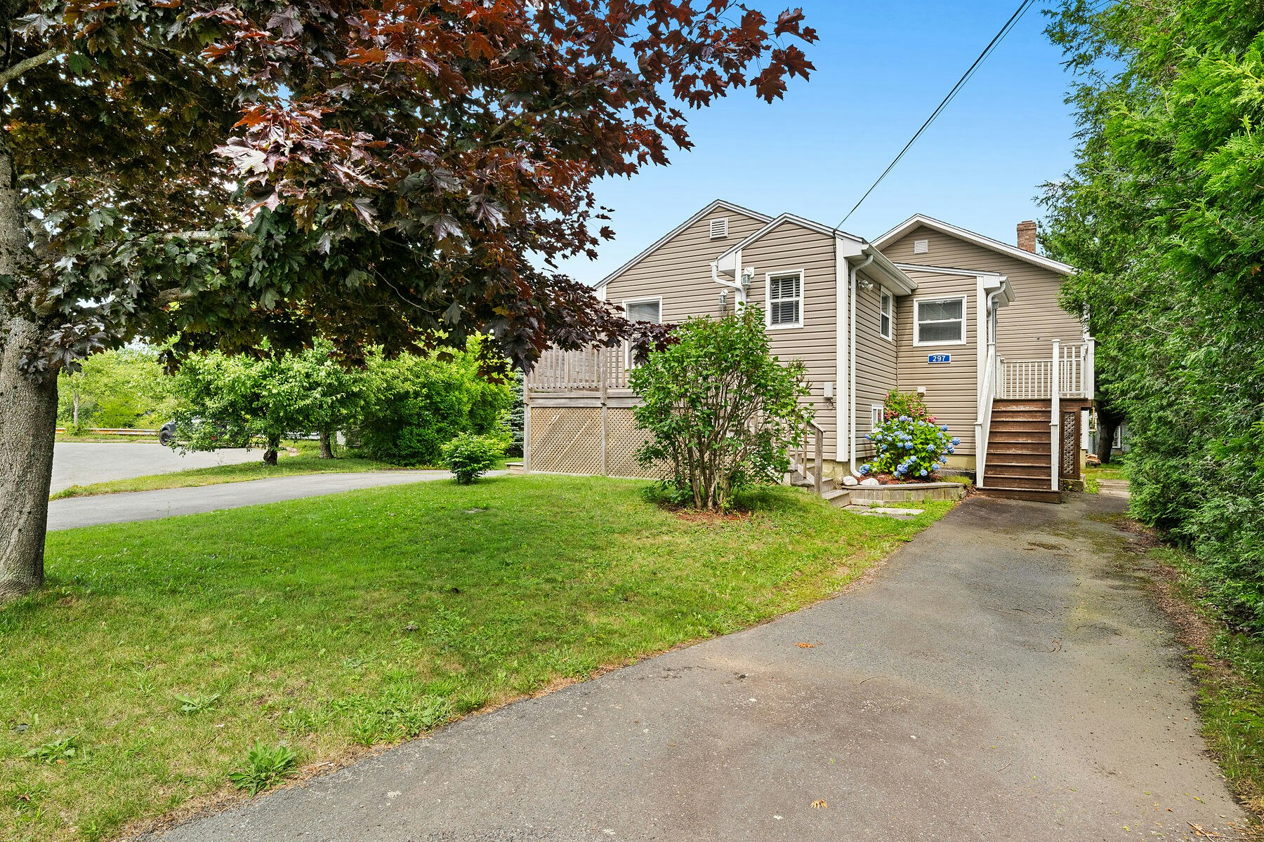 299/297 Spencer Avenue, Halifax, NS, B3R 1S8