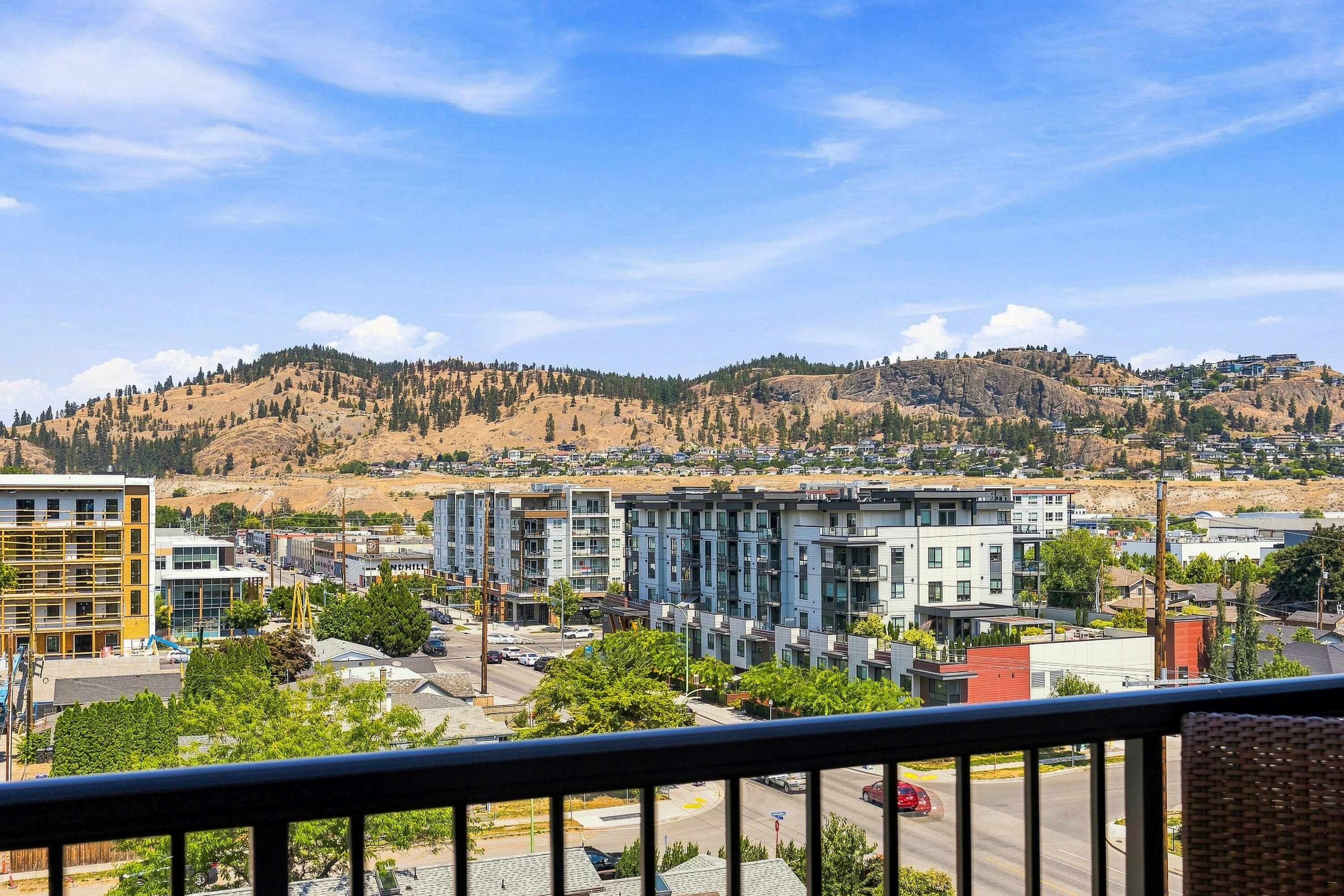 607-660 Cawston Avenue, Kelowna, BC, V1Y 6Z4 - 20