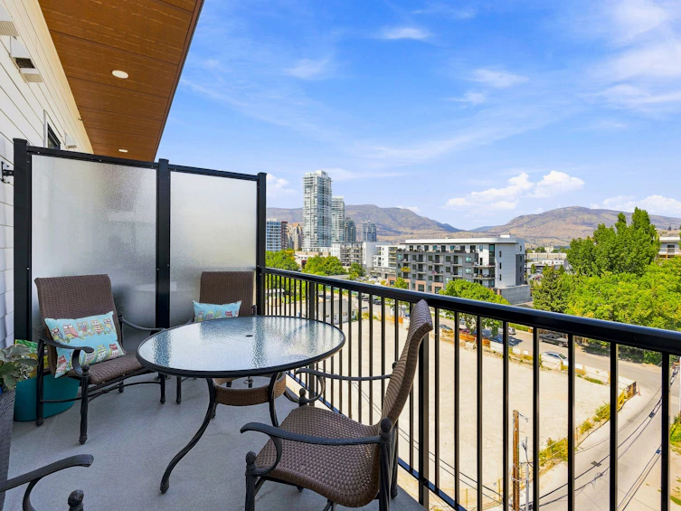 607-660 Cawston Avenue, Kelowna, BC, V1Y 6Z4 - 19