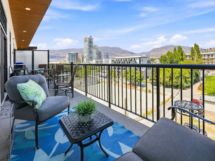 607-660 Cawston Avenue, Kelowna, BC, V1Y 6Z4 - 25