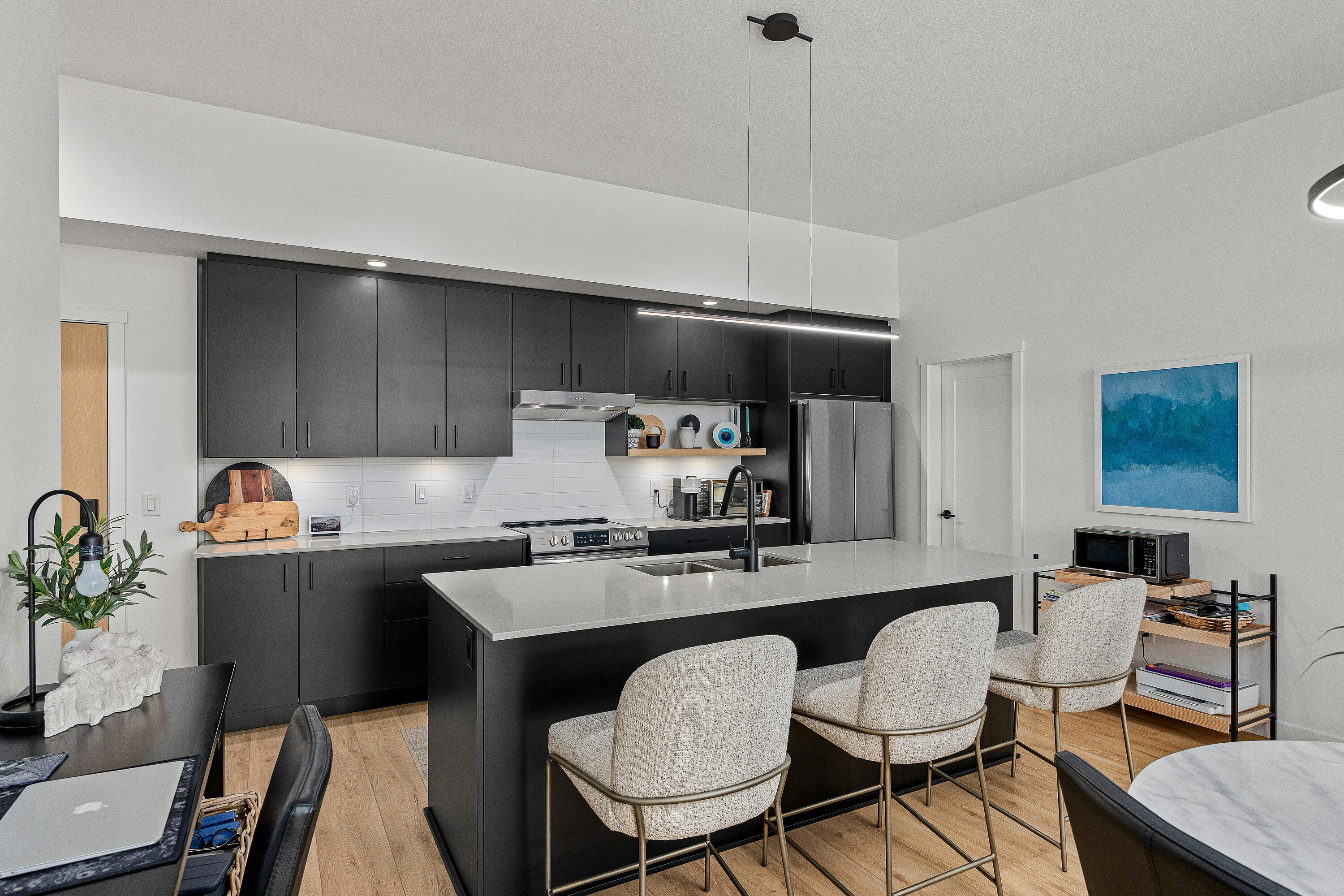 607-660 Cawston Avenue, Kelowna, BC, V1Y 6Z4 - 6
